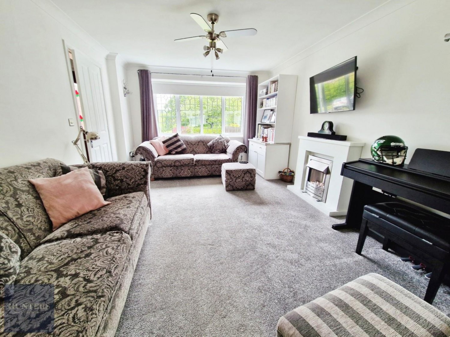 Tywod Vale, Pencoed, Bridgend