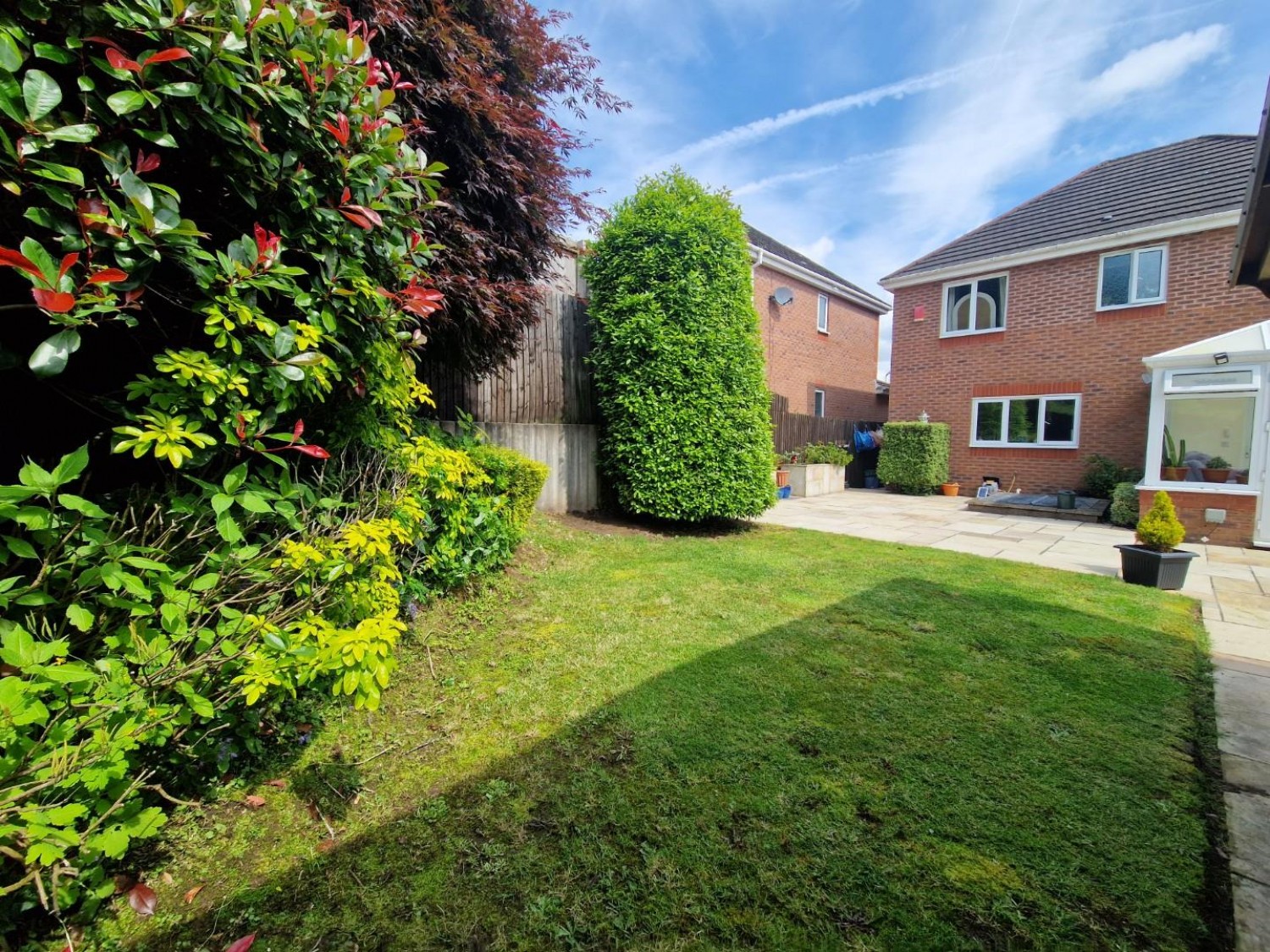 Tywod Vale, Pencoed, Bridgend