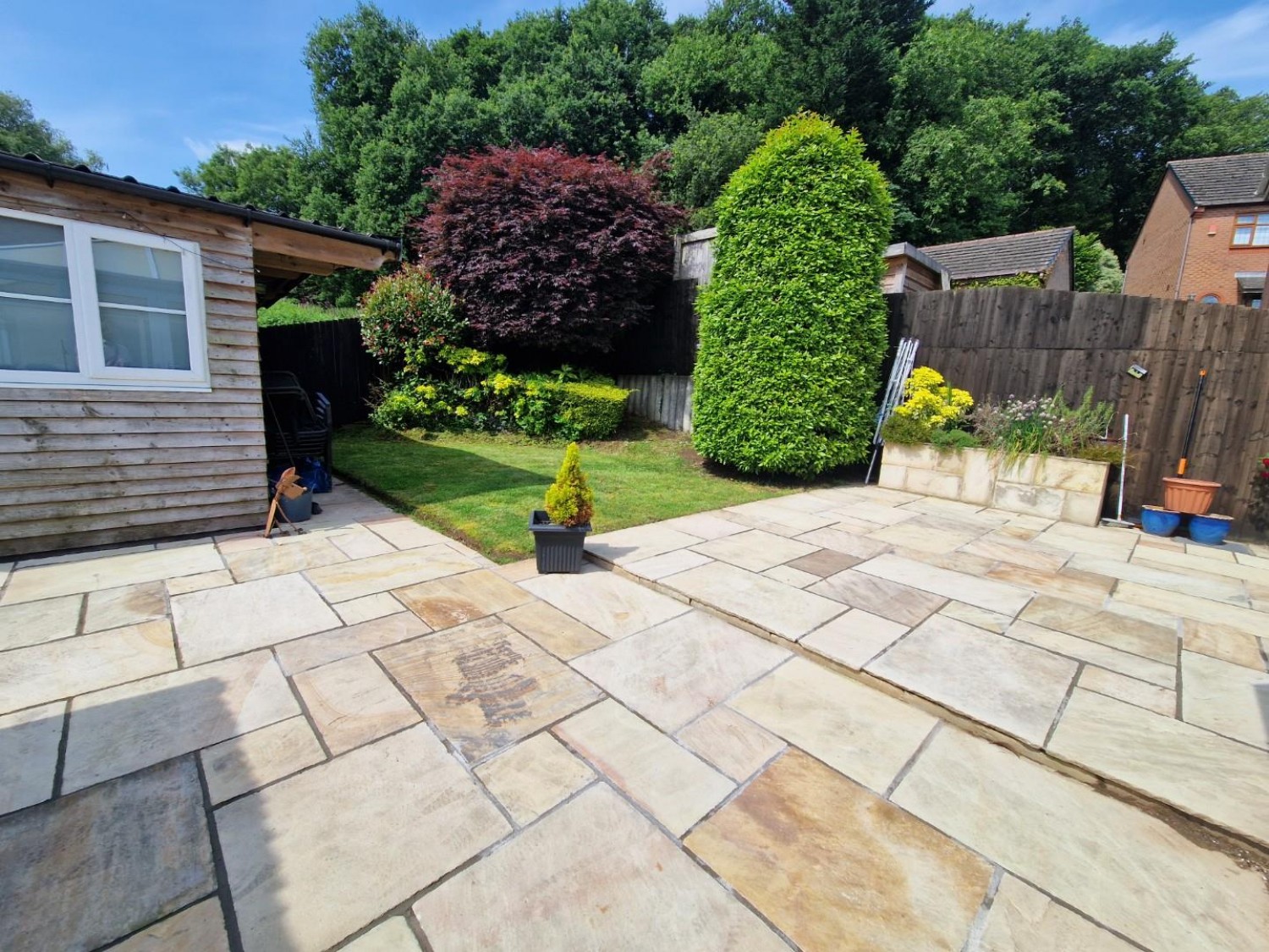 Tywod Vale, Pencoed, Bridgend