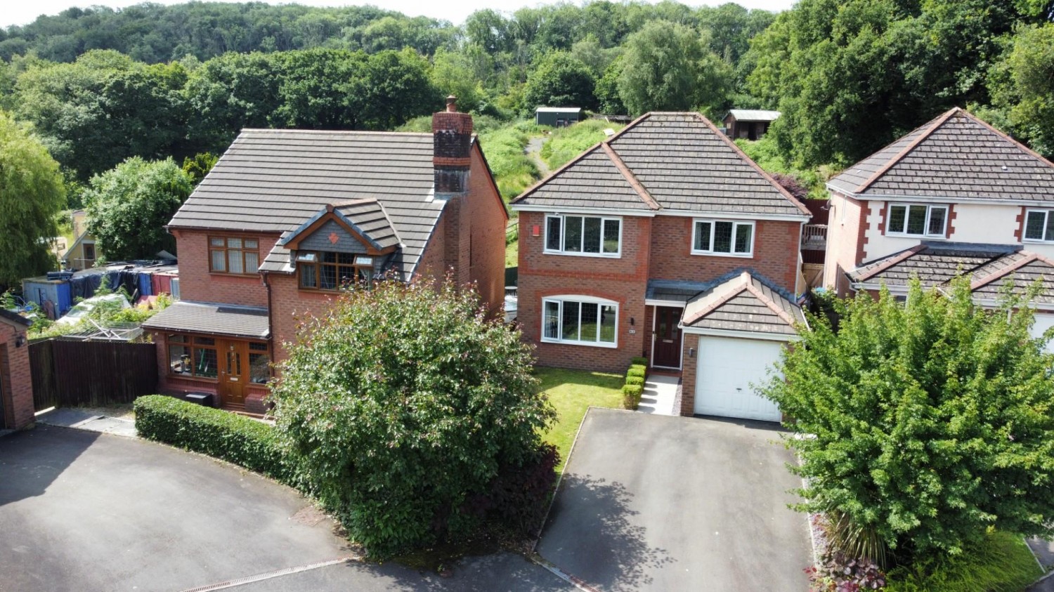 Tywod Vale, Pencoed, Bridgend