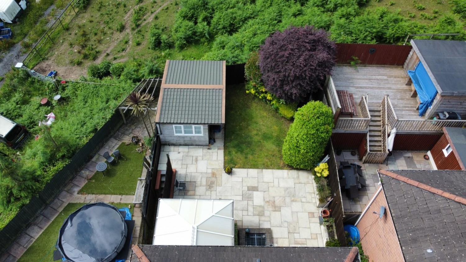 Tywod Vale, Pencoed, Bridgend