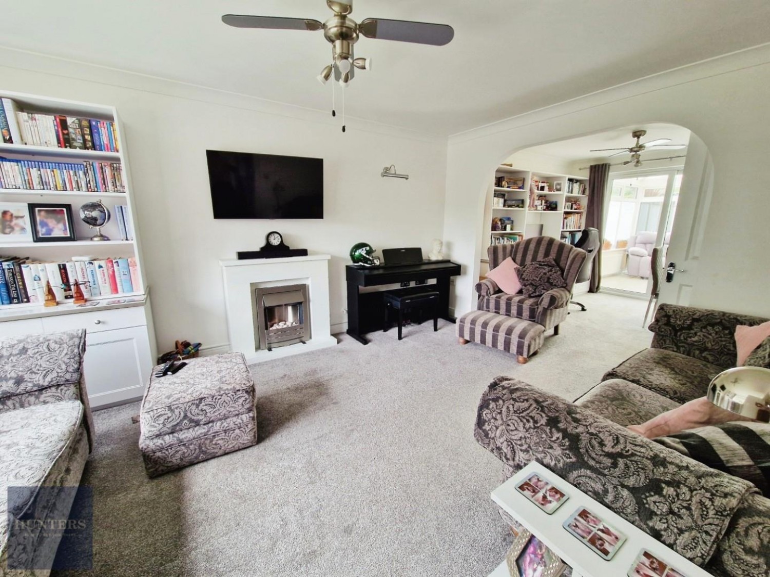 Tywod Vale, Pencoed, Bridgend