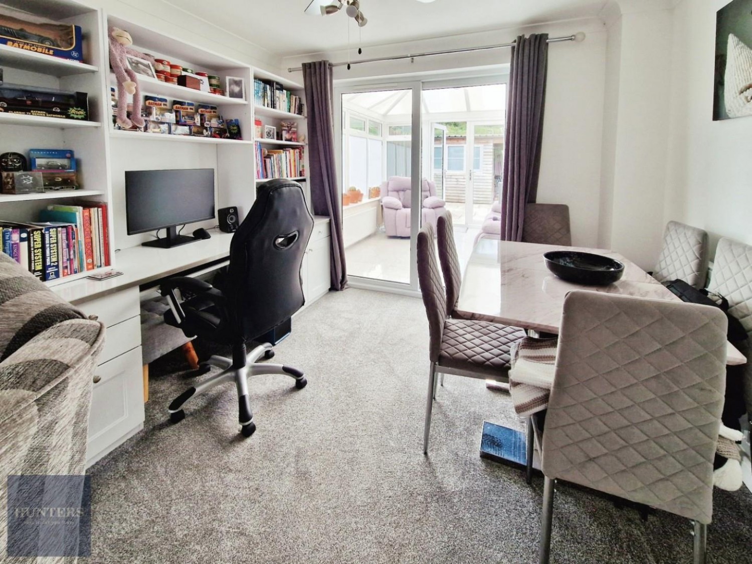 Tywod Vale, Pencoed, Bridgend