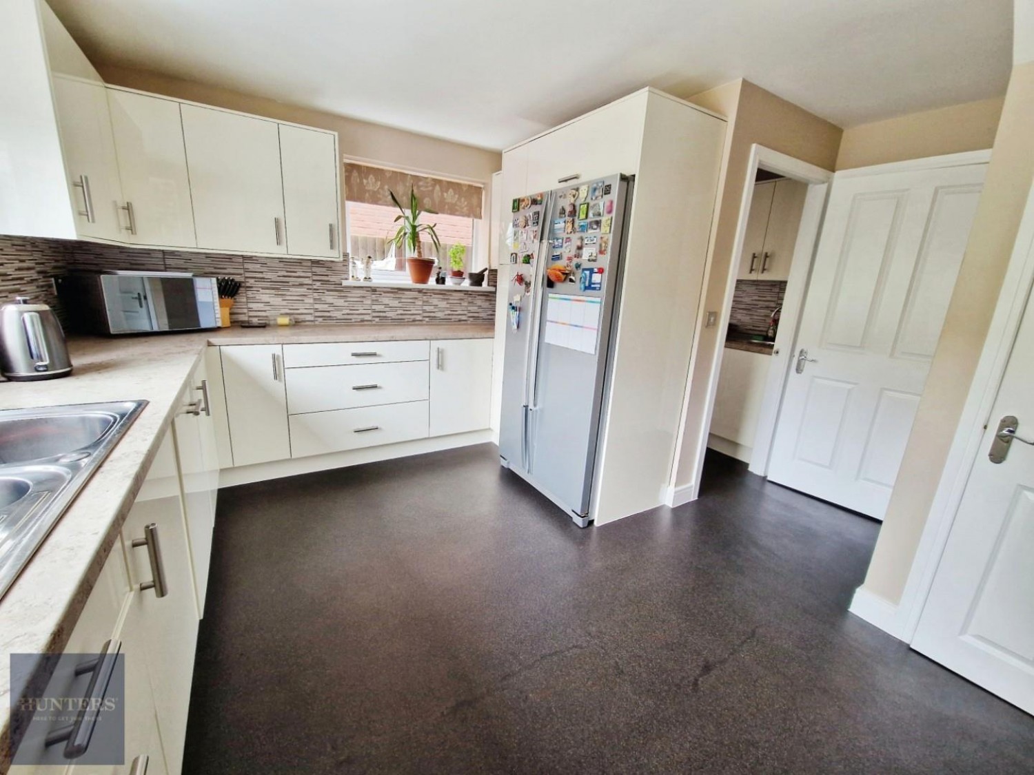 Tywod Vale, Pencoed, Bridgend
