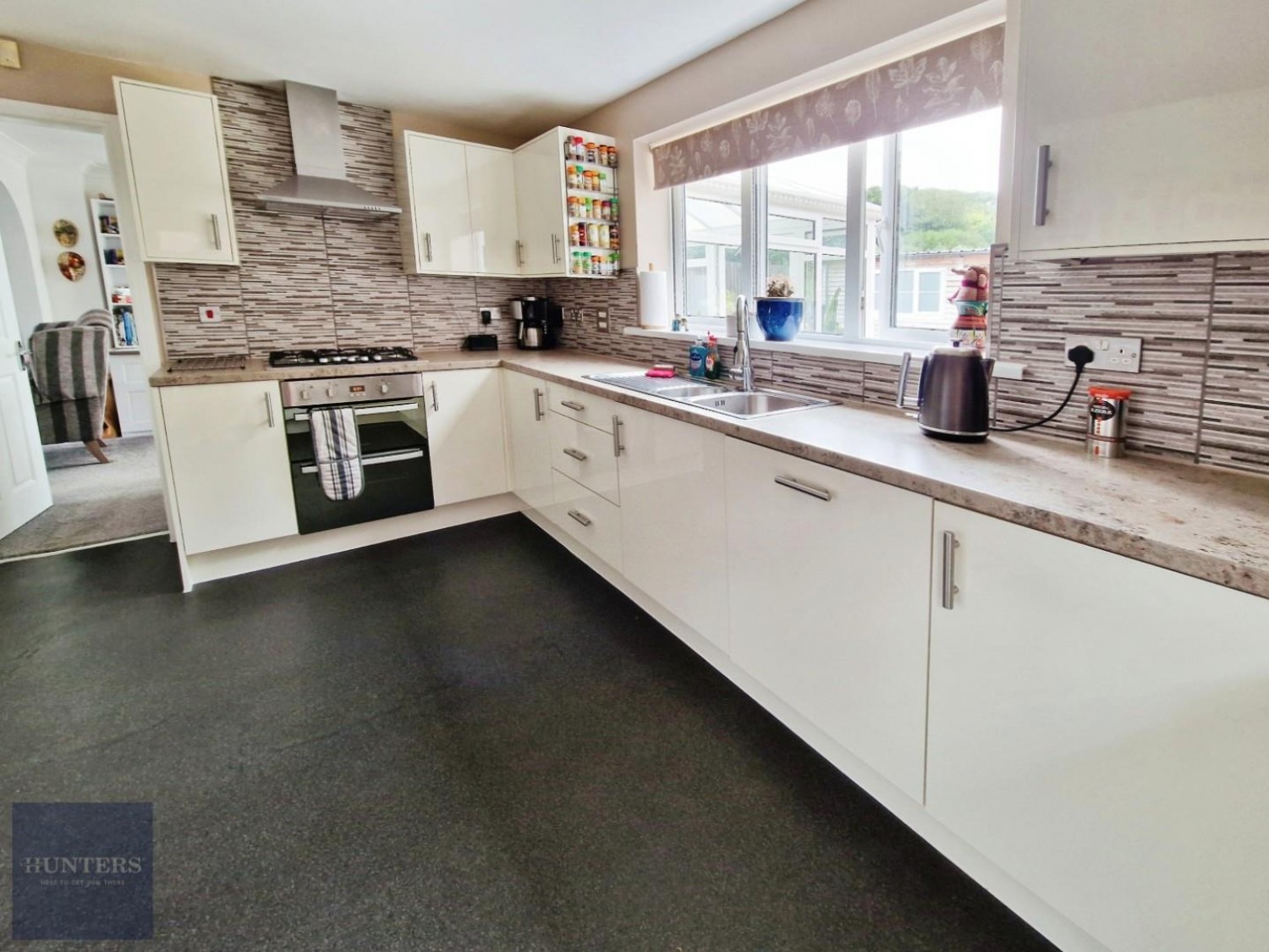 Tywod Vale, Pencoed, Bridgend