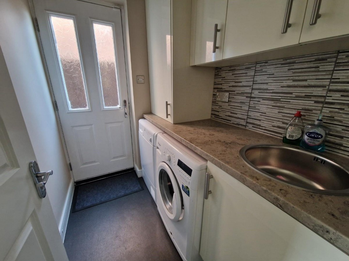 Tywod Vale, Pencoed, Bridgend