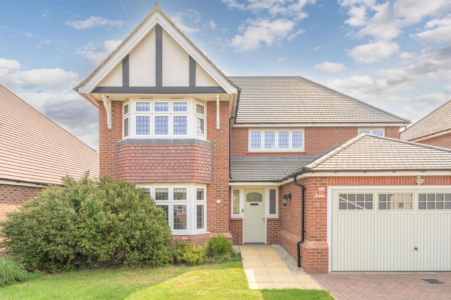 Knightlow Road, Harborne, Birmingham