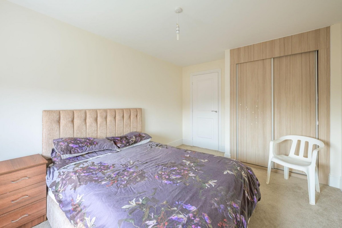 Knightlow Road, Harborne, Birmingham