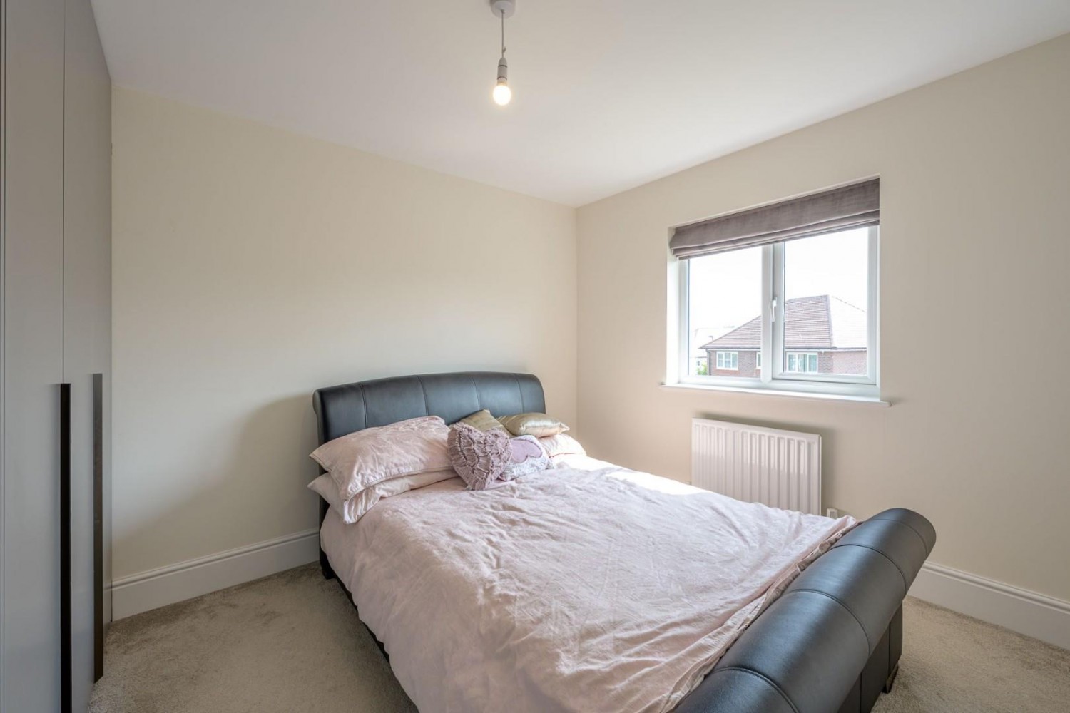 Knightlow Road, Harborne, Birmingham