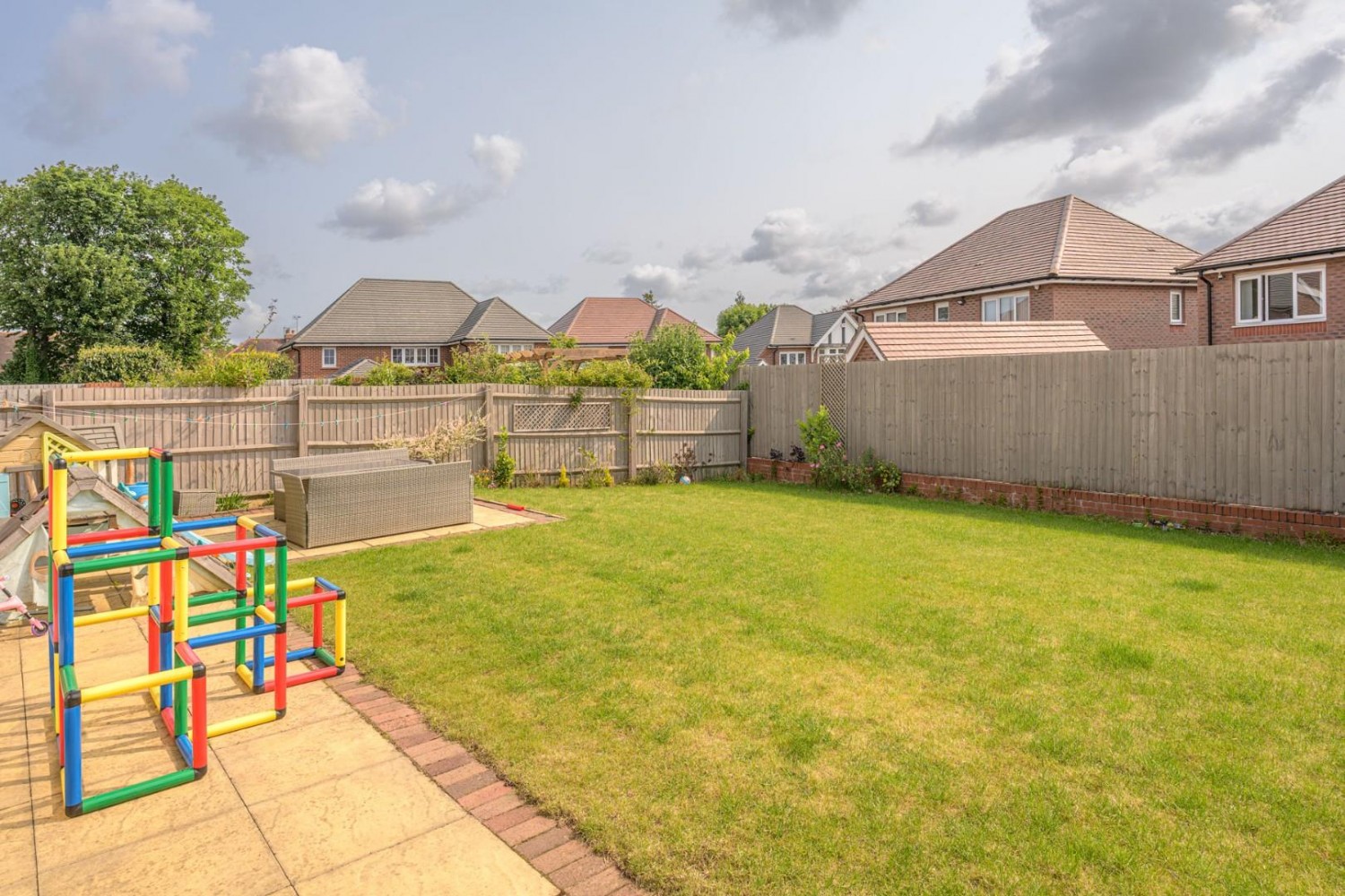 Knightlow Road, Harborne, Birmingham
