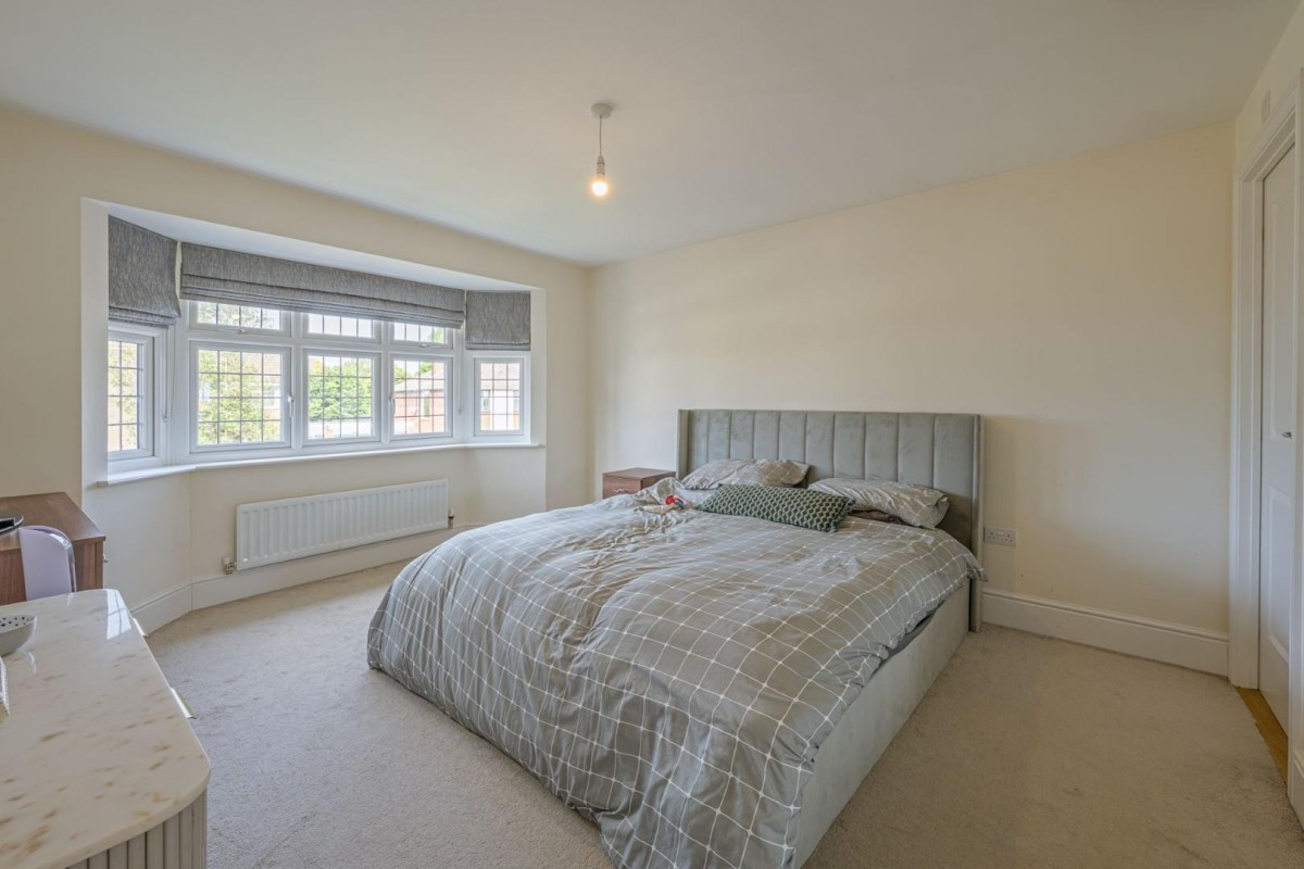 Knightlow Road, Harborne, Birmingham