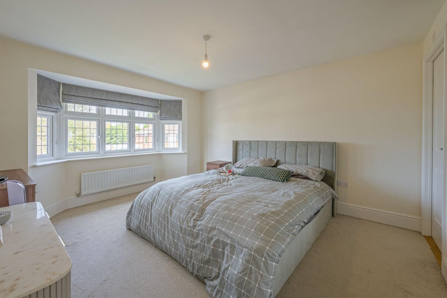 Knightlow Road, Harborne, Birmingham
