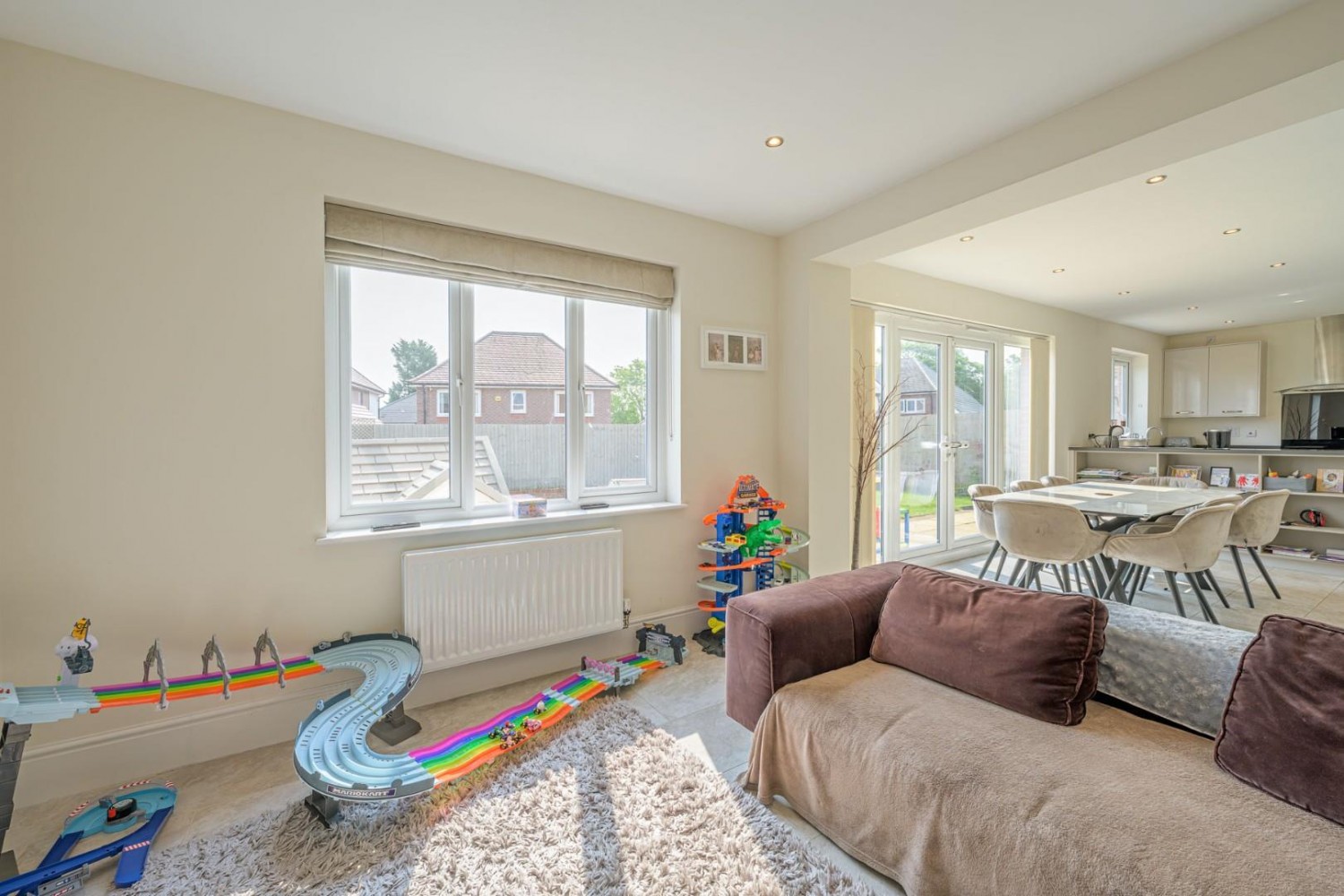 Knightlow Road, Harborne, Birmingham