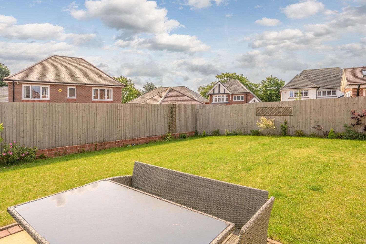 Knightlow Road, Harborne, Birmingham