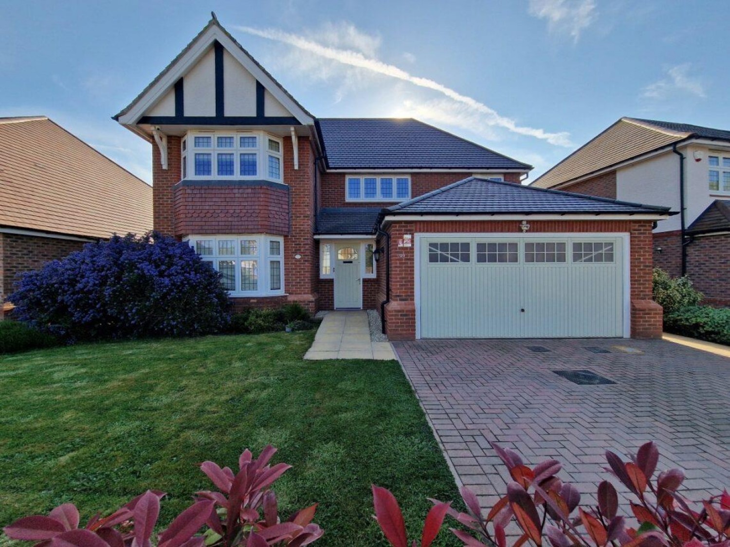 Knightlow Road, Harborne, Birmingham