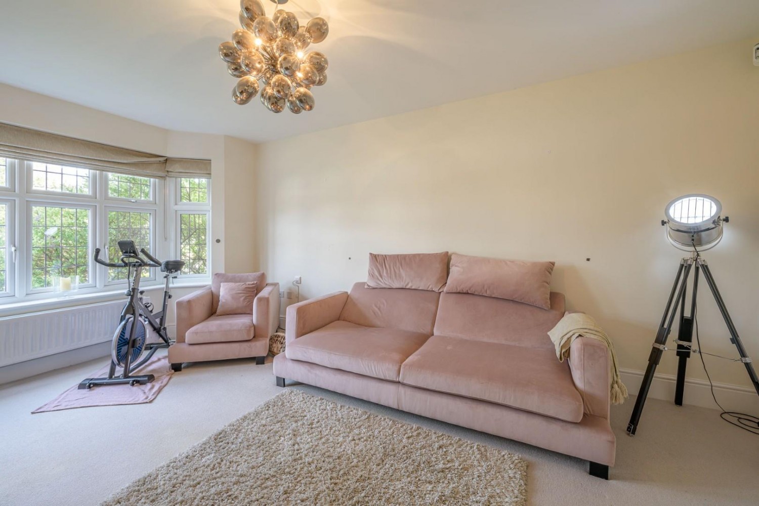 Knightlow Road, Harborne, Birmingham