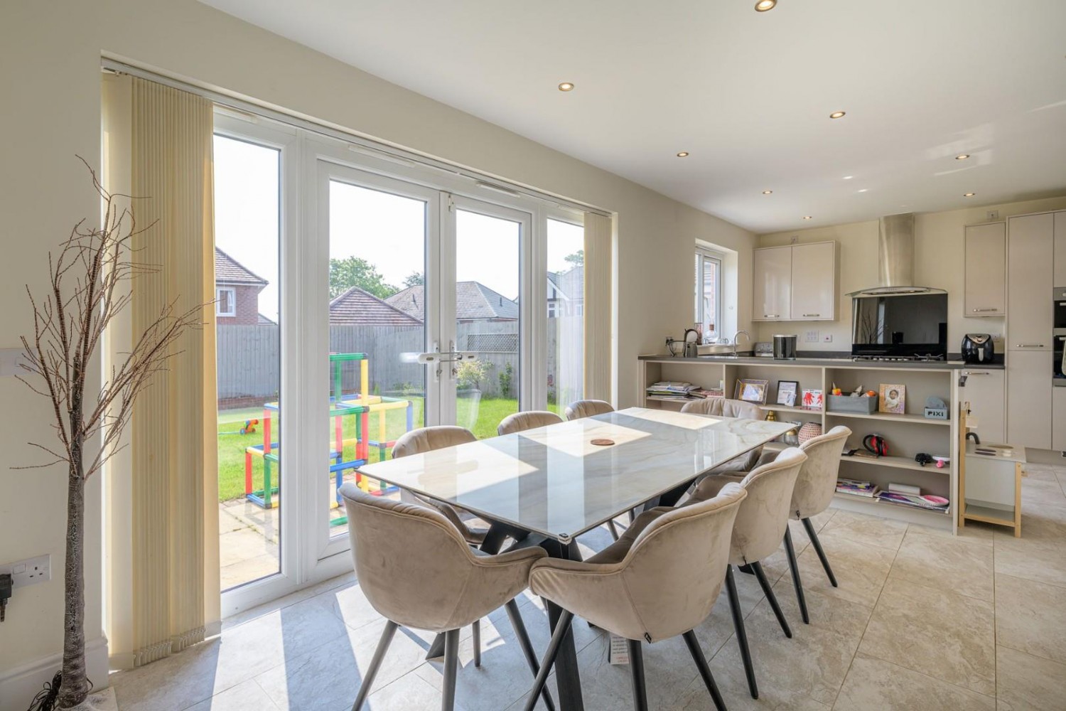 Knightlow Road, Harborne, Birmingham
