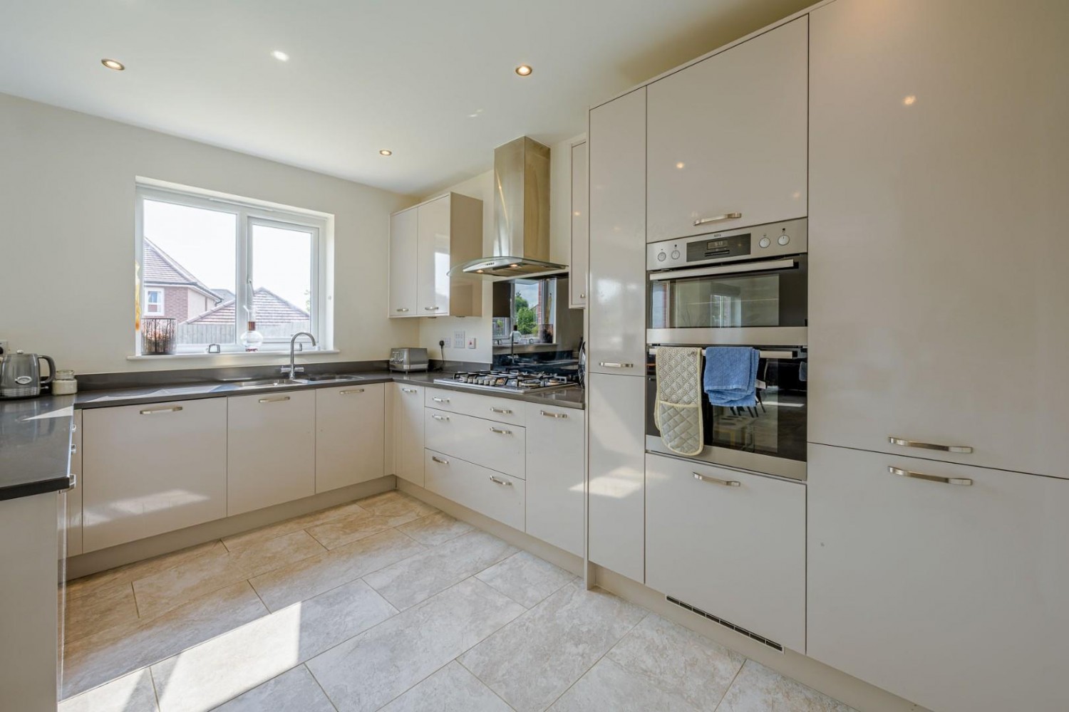Knightlow Road, Harborne, Birmingham
