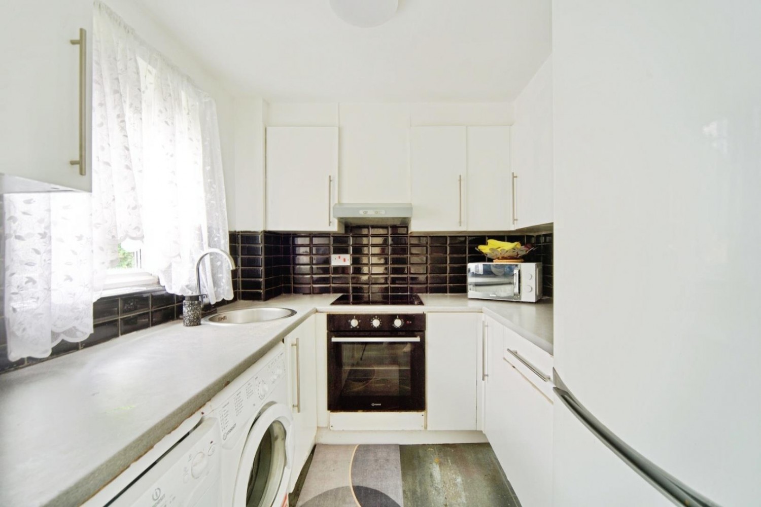 Cygnet Close, London
