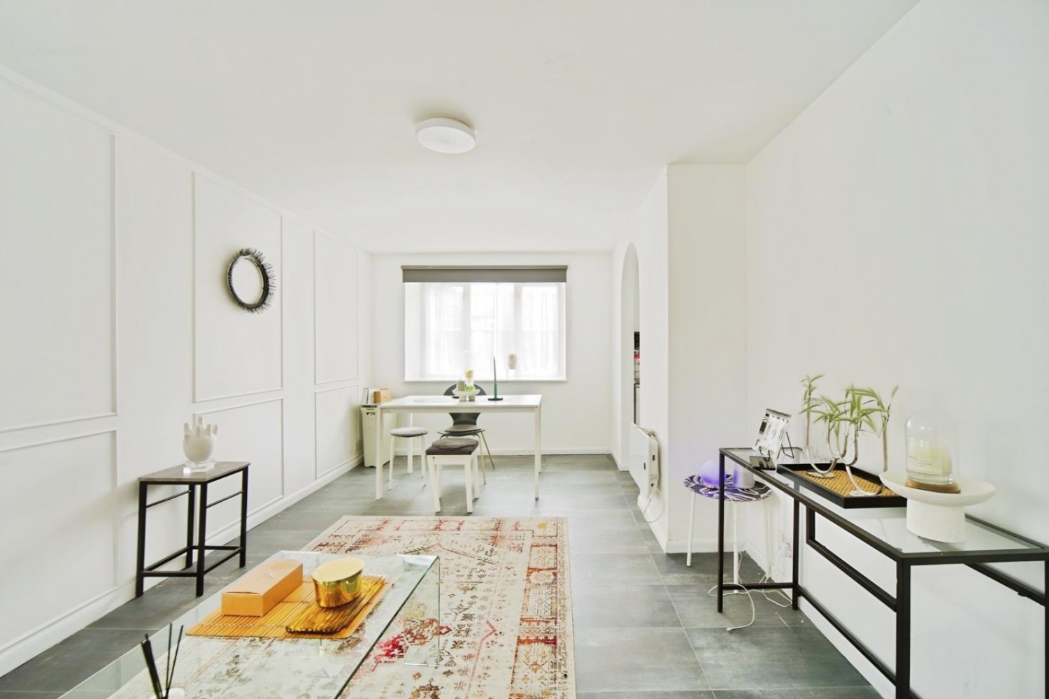 Cygnet Close, London