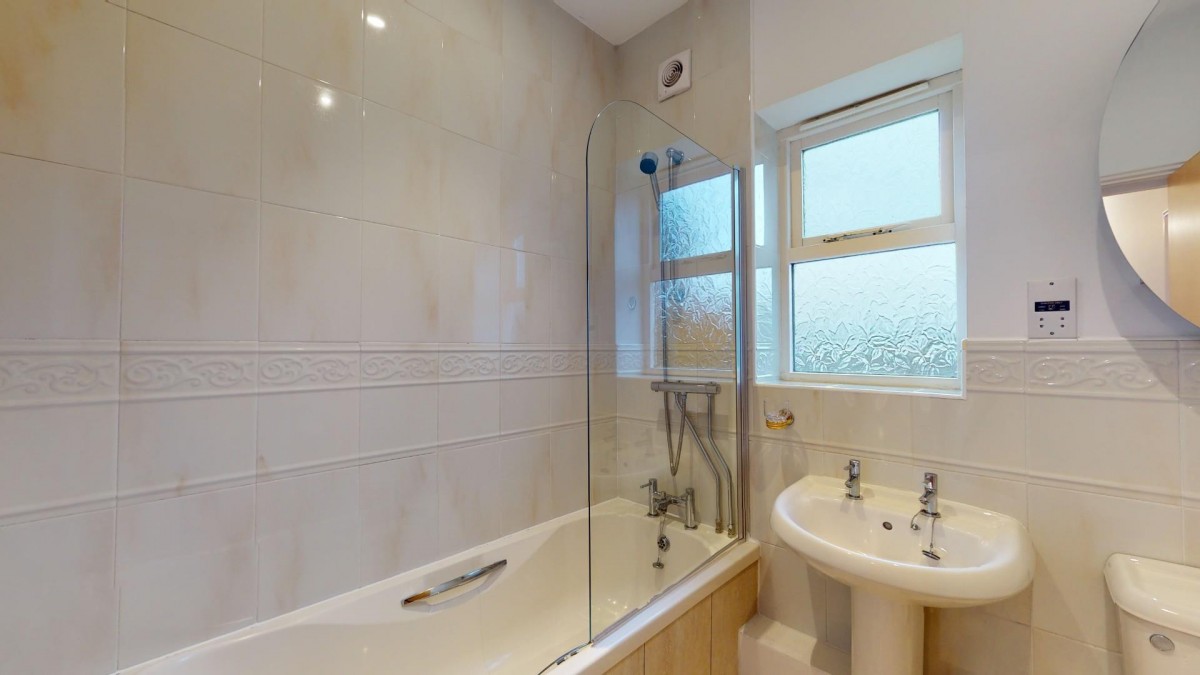 Regency Court, Ilkley