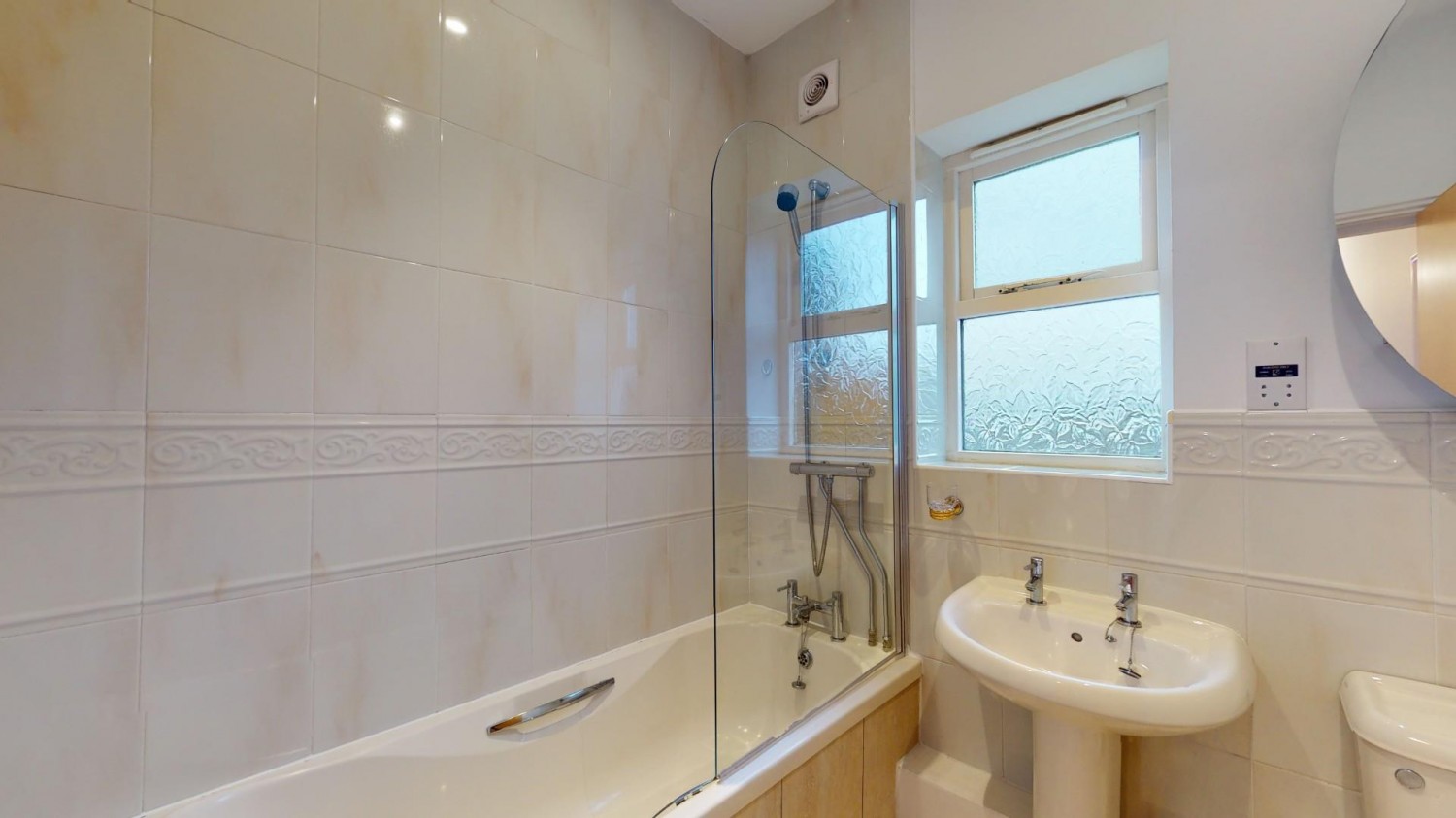 Regency Court, Ilkley