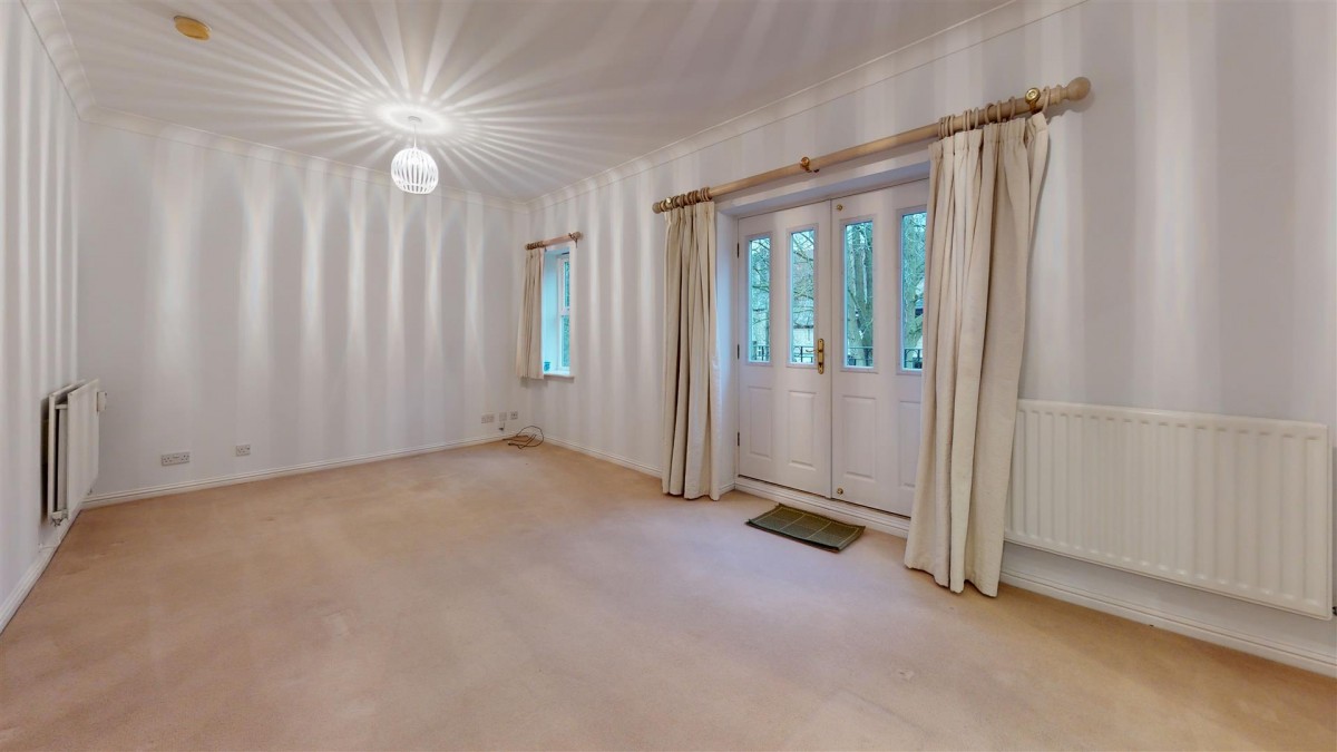 Regency Court, Ilkley