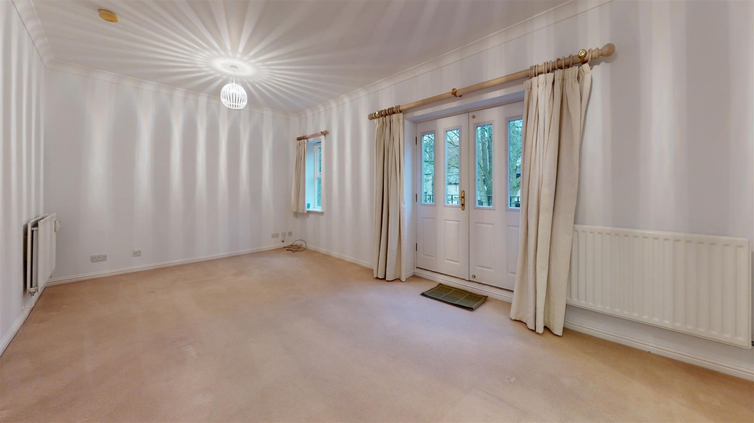 Regency Court, Ilkley