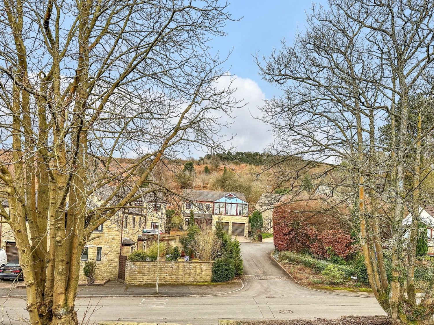 Regency Court, Ilkley