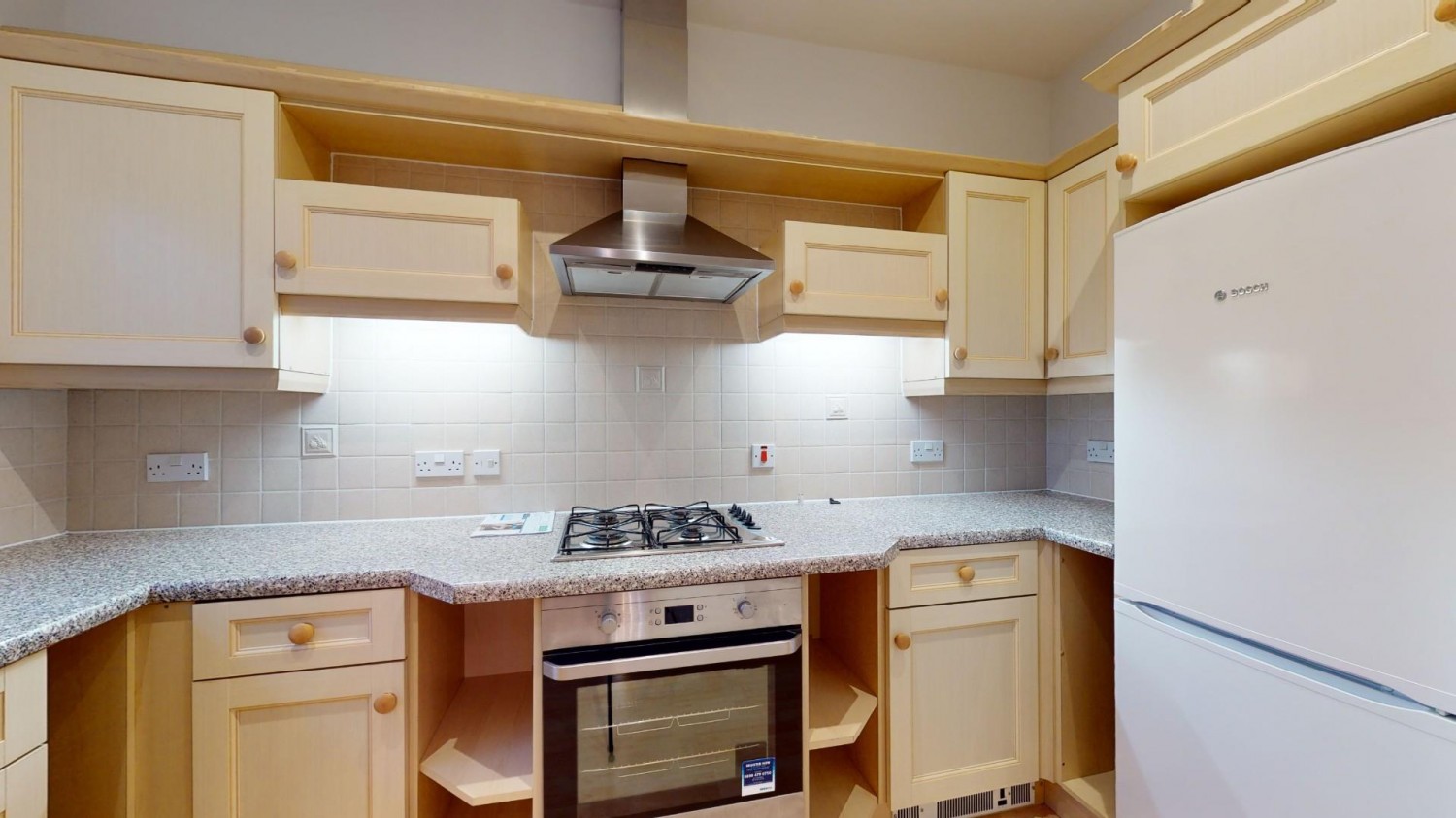 Regency Court, Ilkley