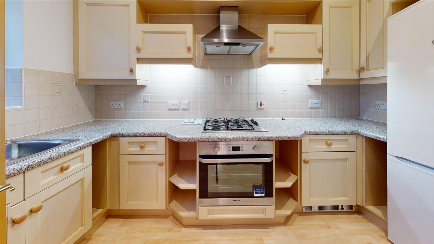 Regency Court, Ilkley