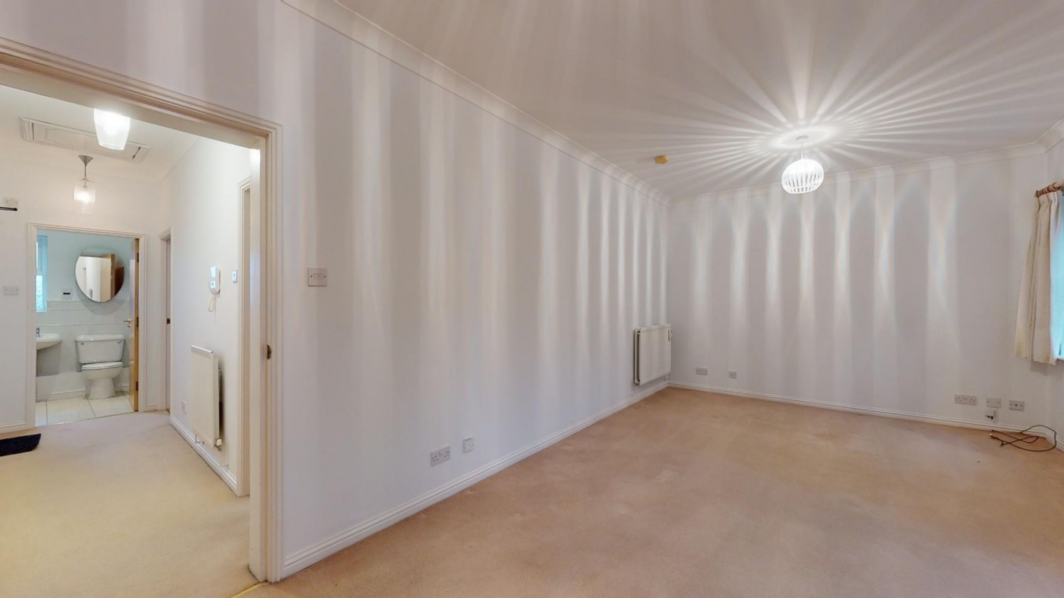 Regency Court, Ilkley