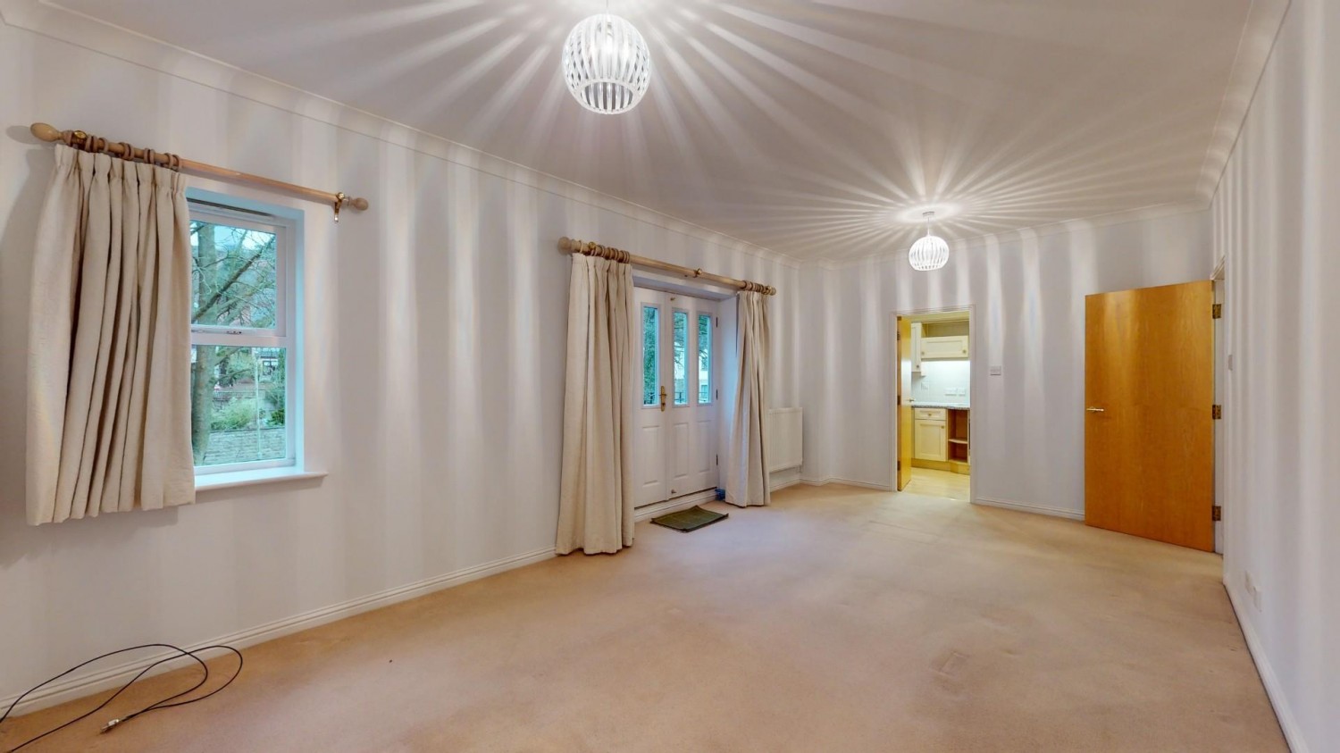 Regency Court, Ilkley
