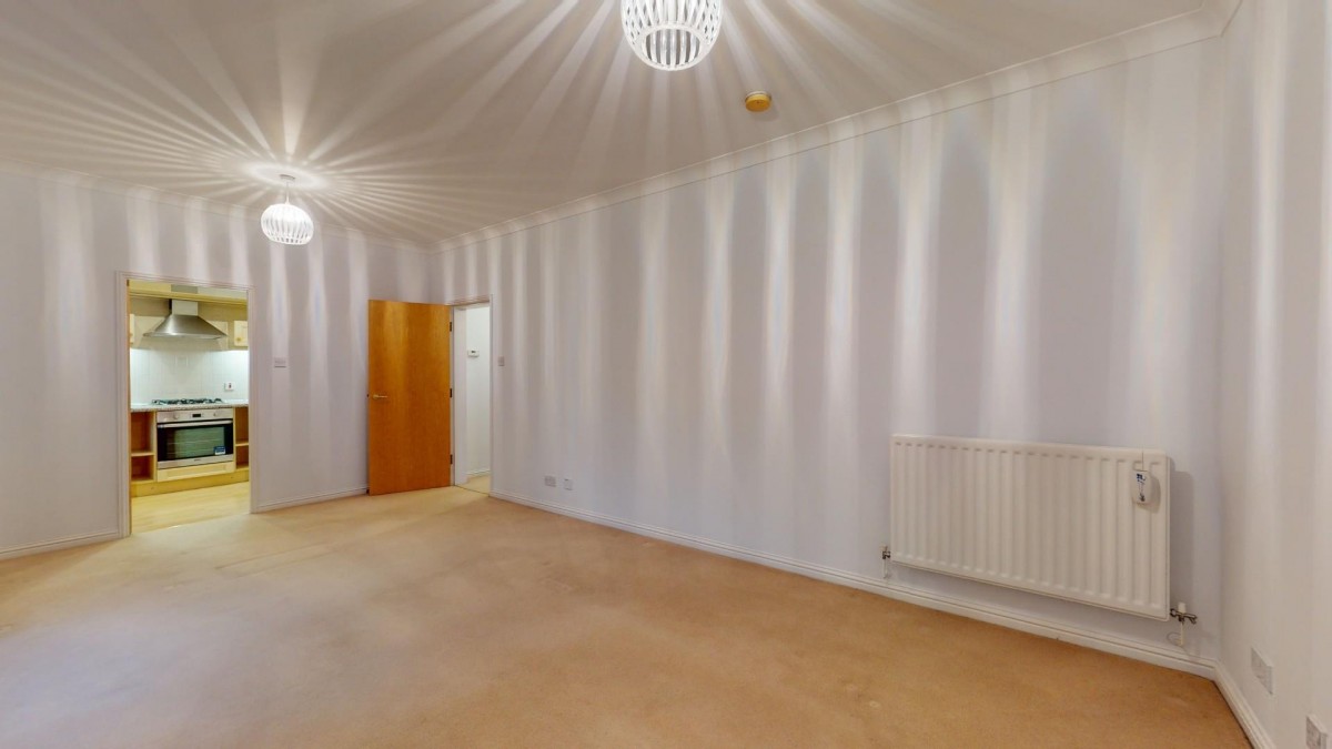 Regency Court, Ilkley