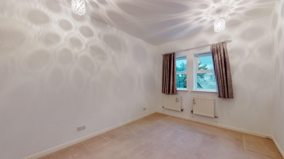 Regency Court, Ilkley