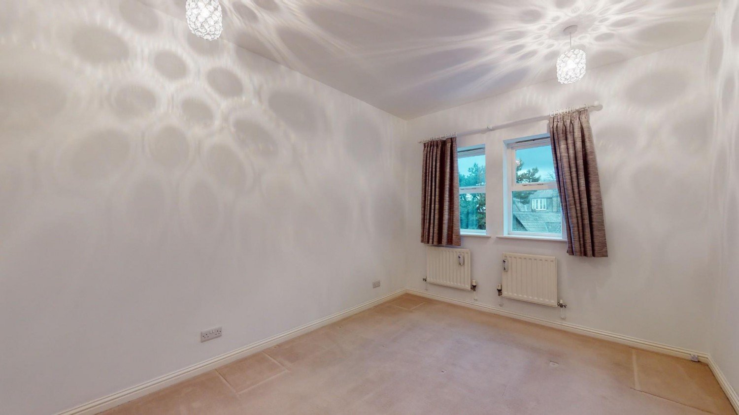 Regency Court, Ilkley