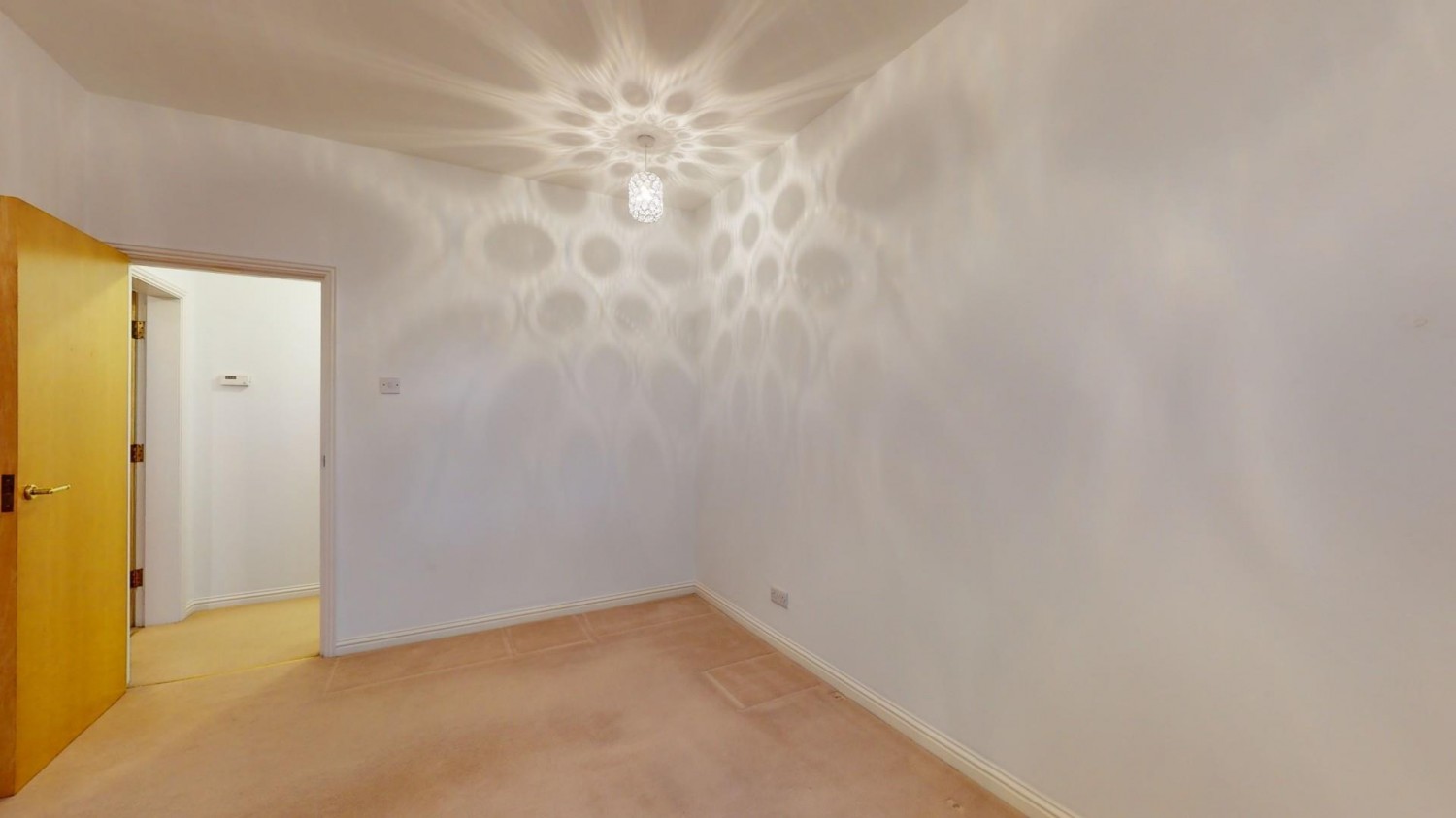 Regency Court, Ilkley
