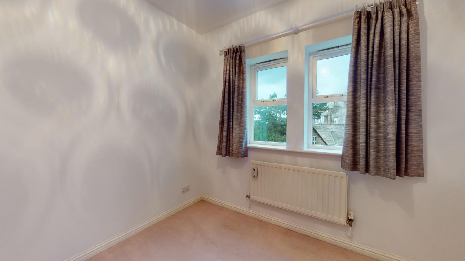 Regency Court, Ilkley