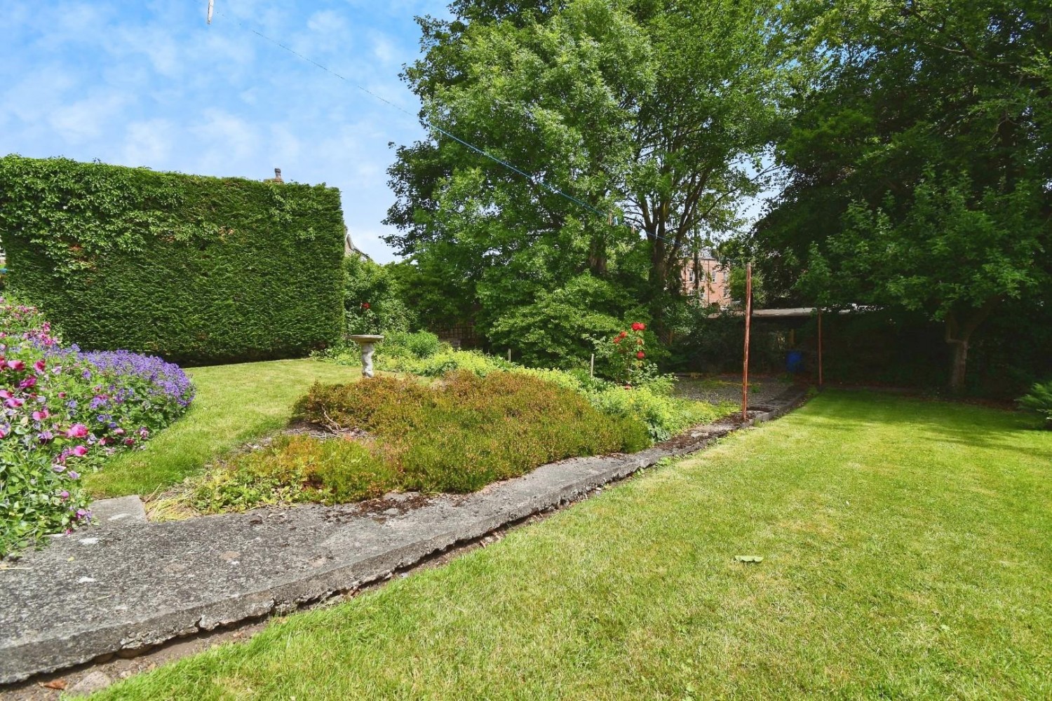 Primrose Drive, Ripon