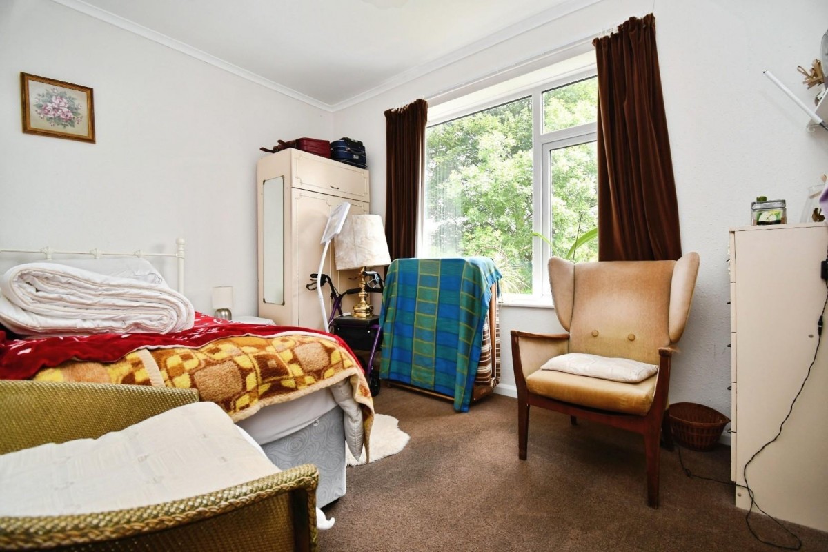 Primrose Drive, Ripon