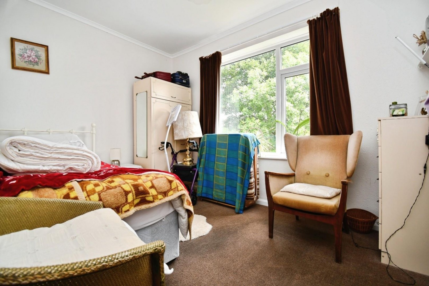 Primrose Drive, Ripon