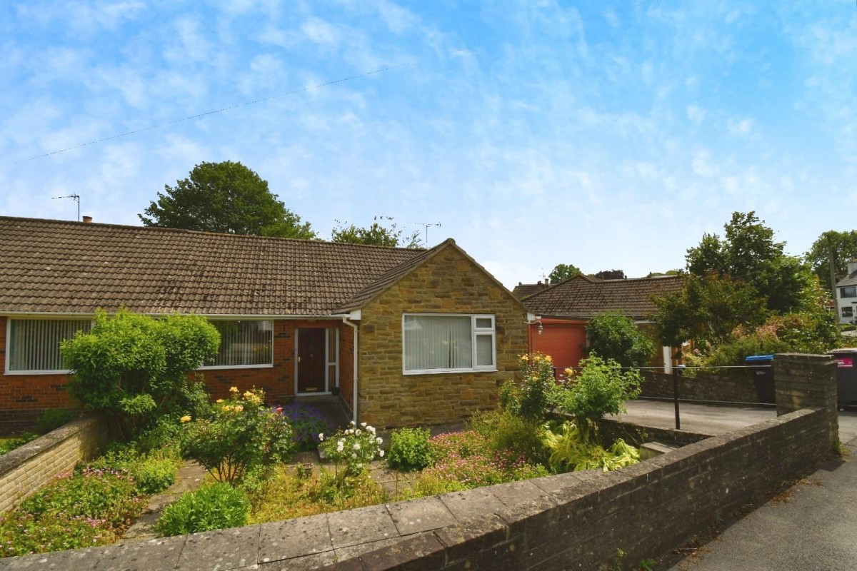 Primrose Drive, Ripon