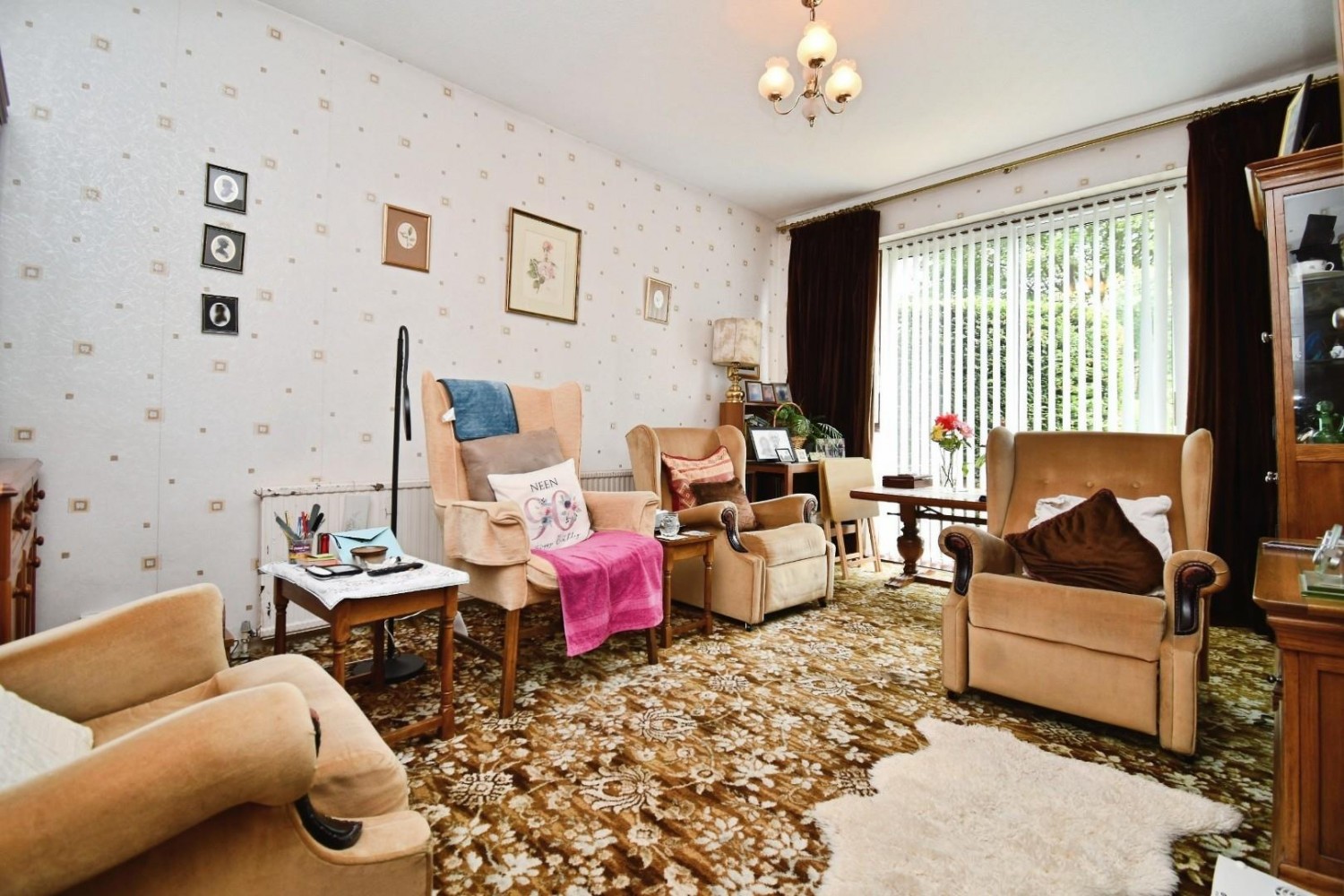 Primrose Drive, Ripon