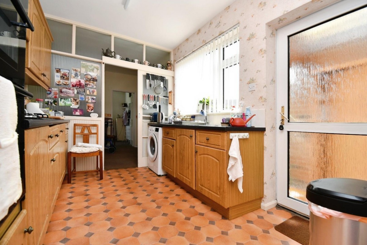 Primrose Drive, Ripon