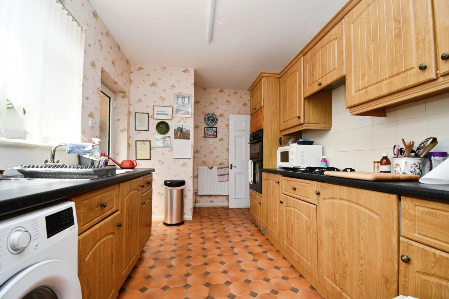 Primrose Drive, Ripon