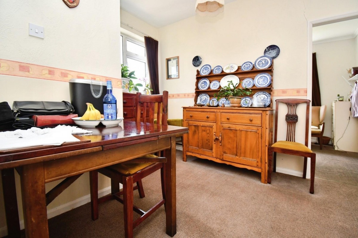 Primrose Drive, Ripon
