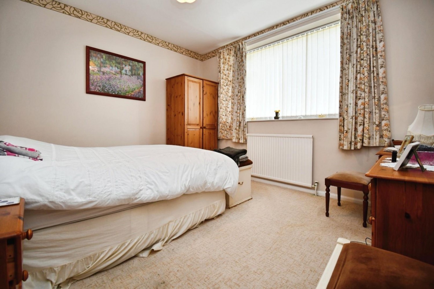 Primrose Drive, Ripon