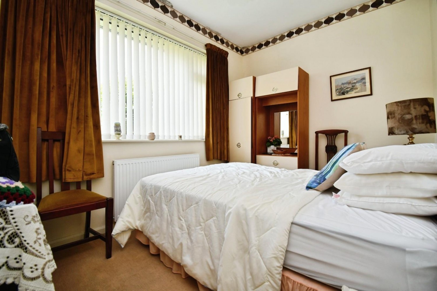 Primrose Drive, Ripon
