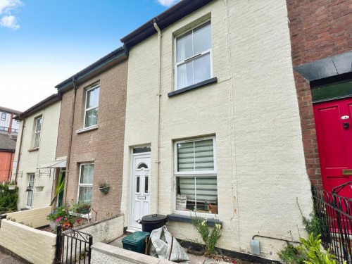Napier Terrace, Exeter, , EX4 3EZ