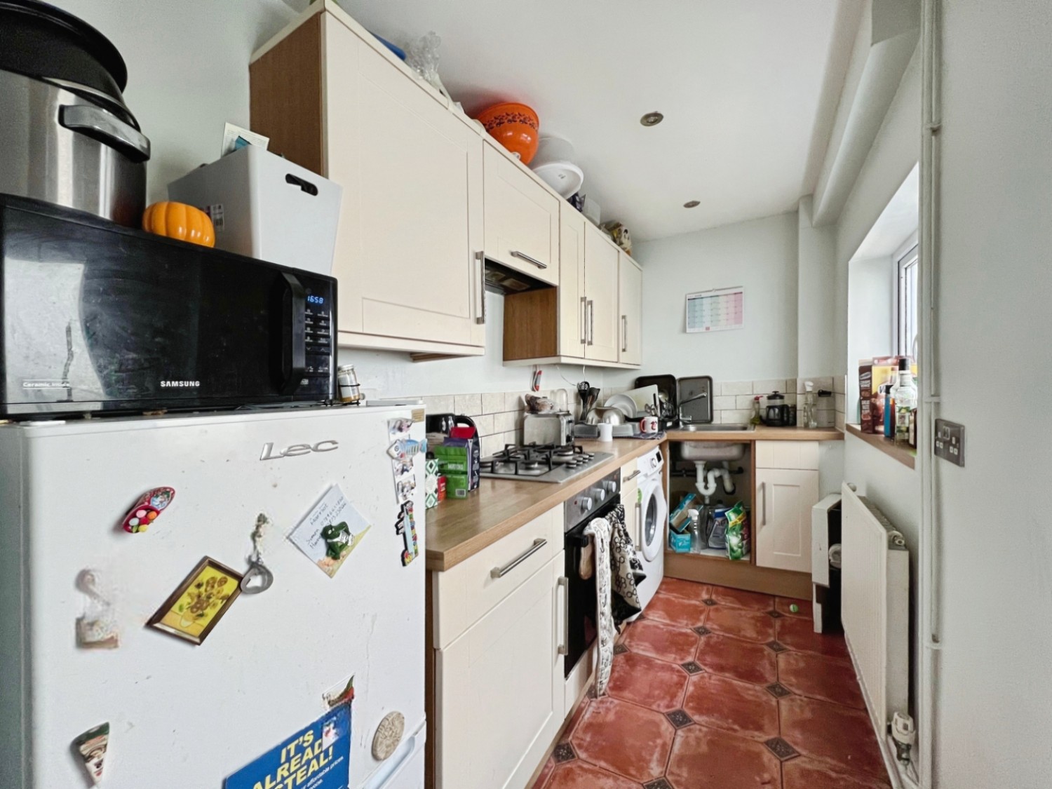 Napier Terrace, Exeter, , EX4 3EZ